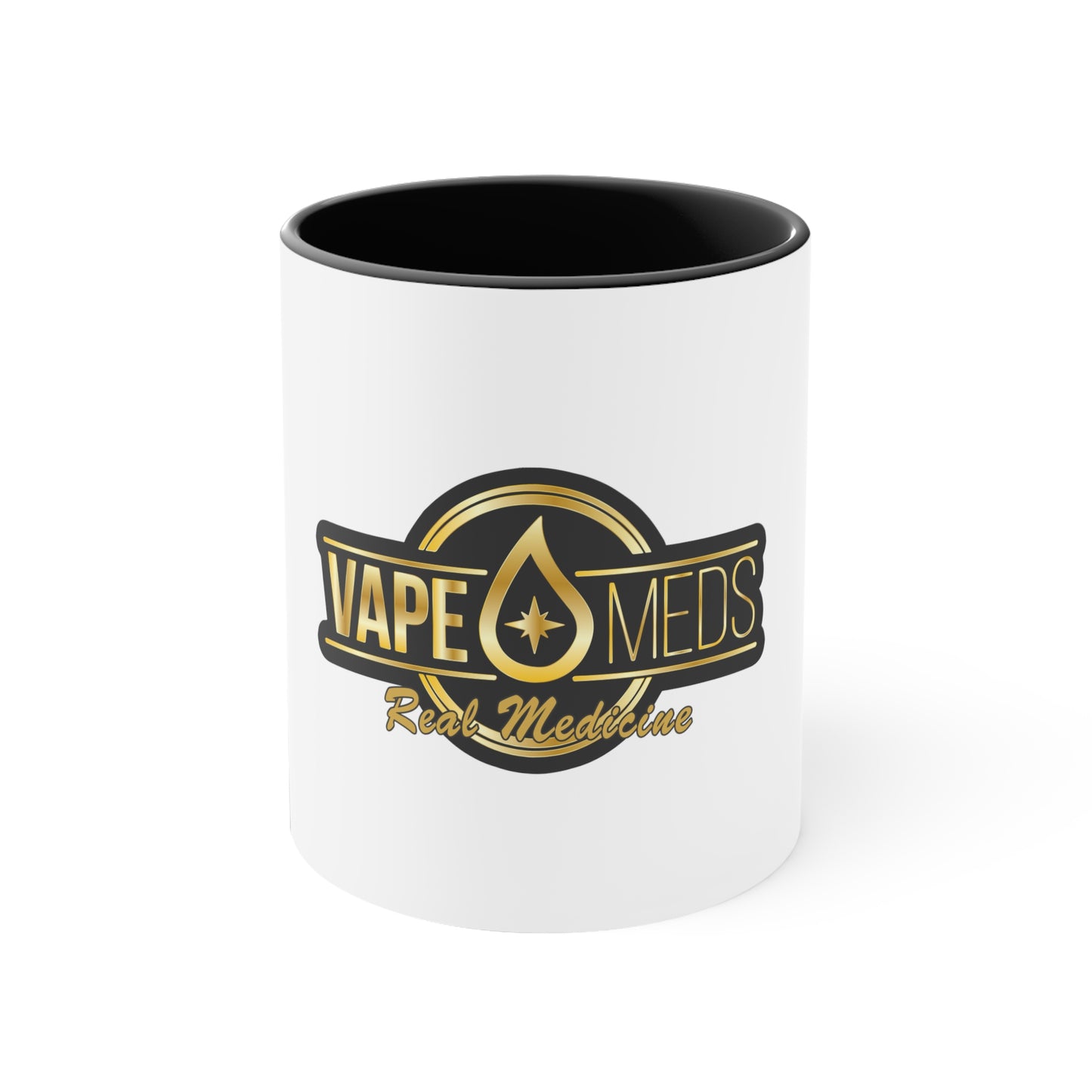 VapeMeds® Coffee Mug, 11oz